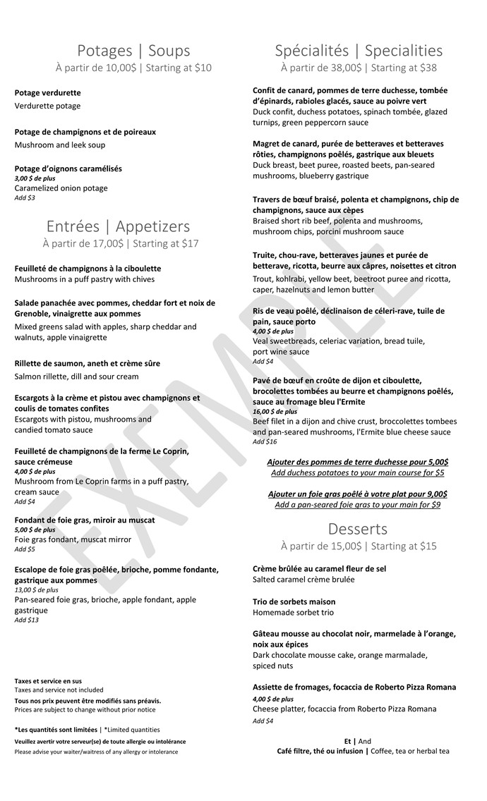 evening-menu-table-d-h-te